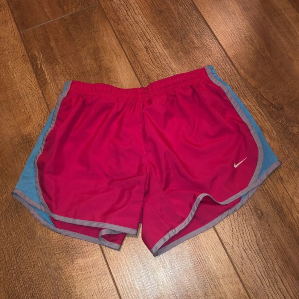 Kids Nike Shorts